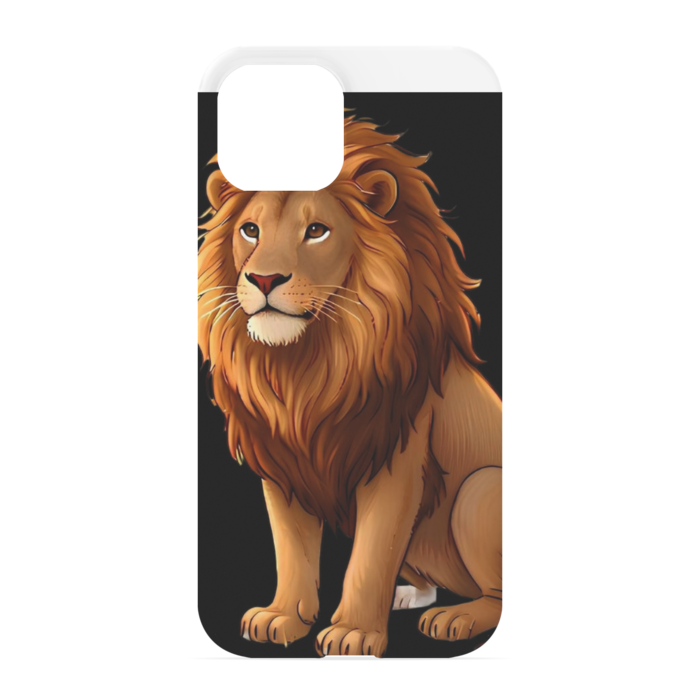 iPhoneケース - iPhone 13 - 正面印刷のみ
