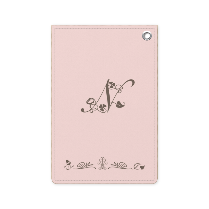 パスケース - 70 x 105 (mm)