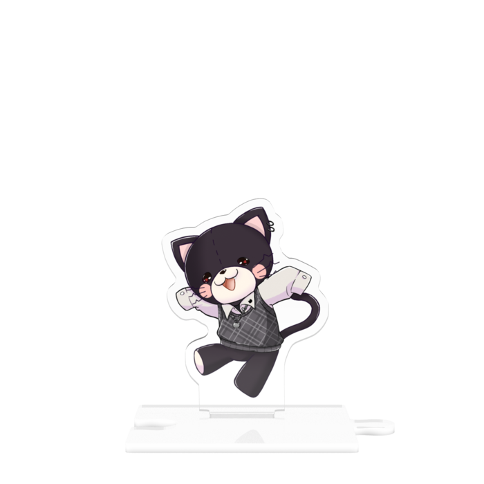 つながるアクスタ - 80mm