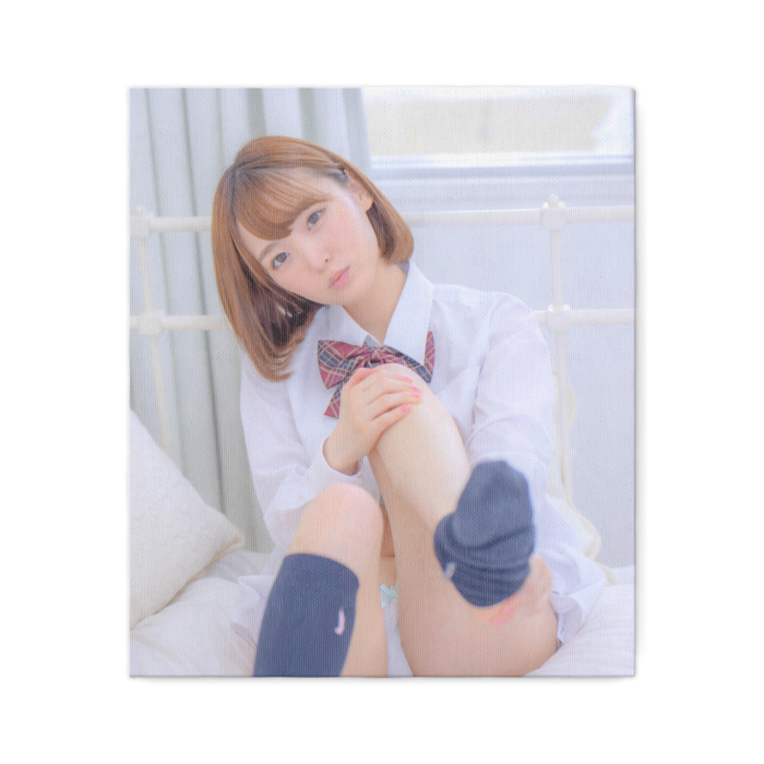 キャンバス - F10