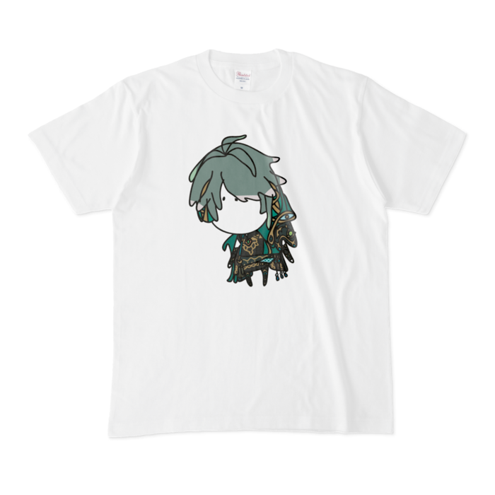 Tシャツ - M - 白