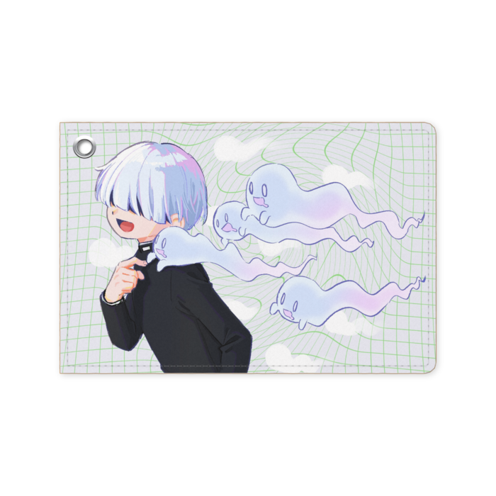 パスケース - 70 x 105 (mm)
