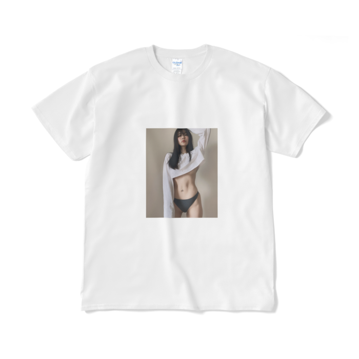 Tシャツ(短納期) - XL - ホワイト