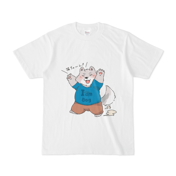 Tシャツ - S - 白