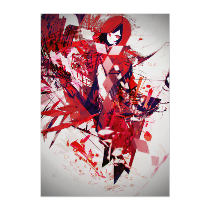 パネル - A2