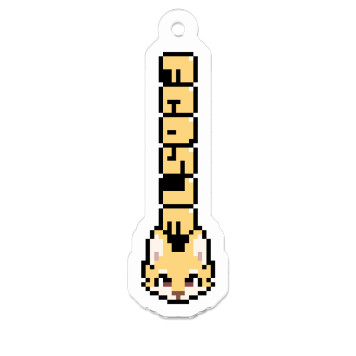 🟡キイロ - 50 x 50 (mm)