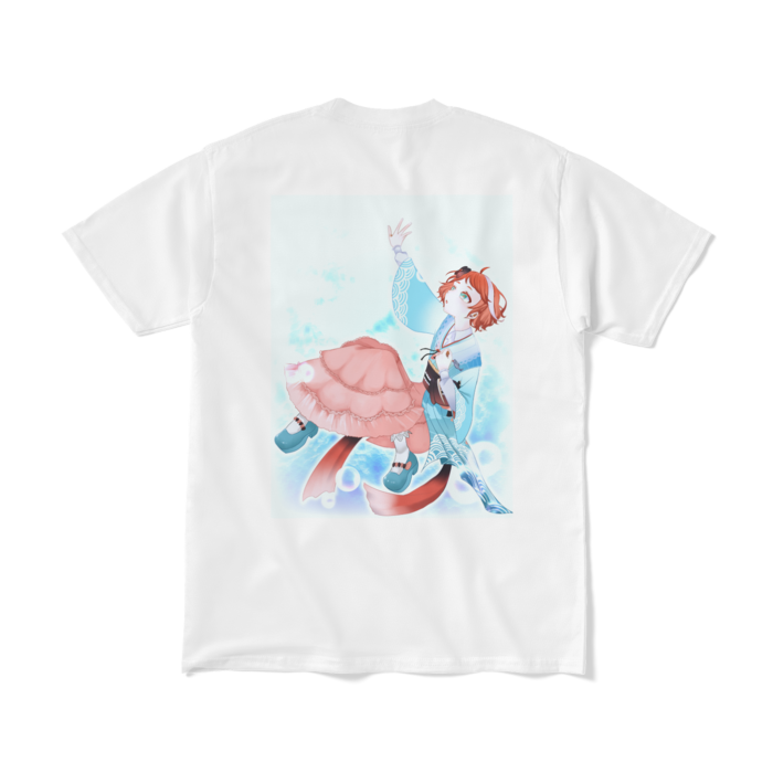 Tシャツ（短納期） - M - ホワイト