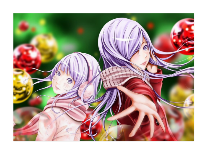 ポスター - A2
