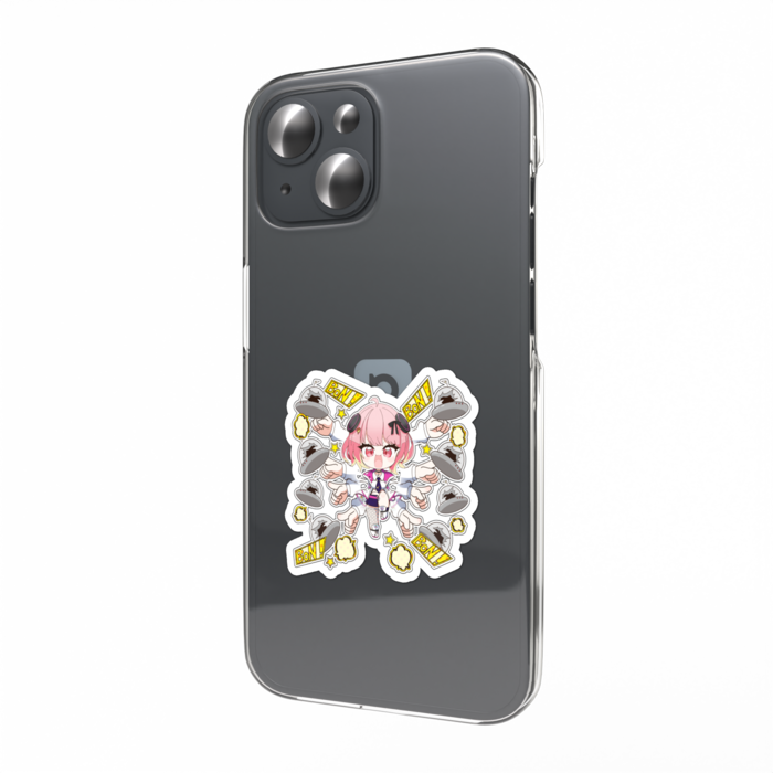 戦うユナプリン