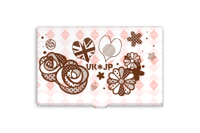 名刺入れ - 95x61(mm)