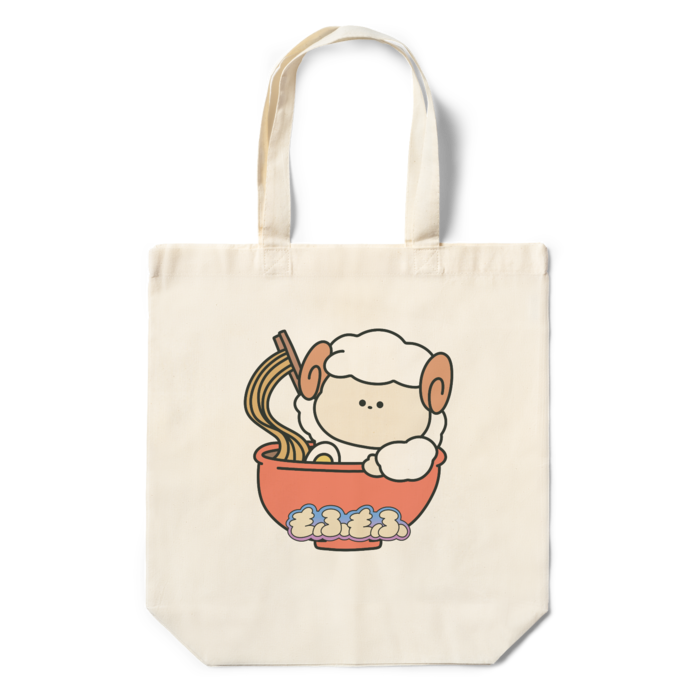 エコバッグ - 360×370×110(mm)