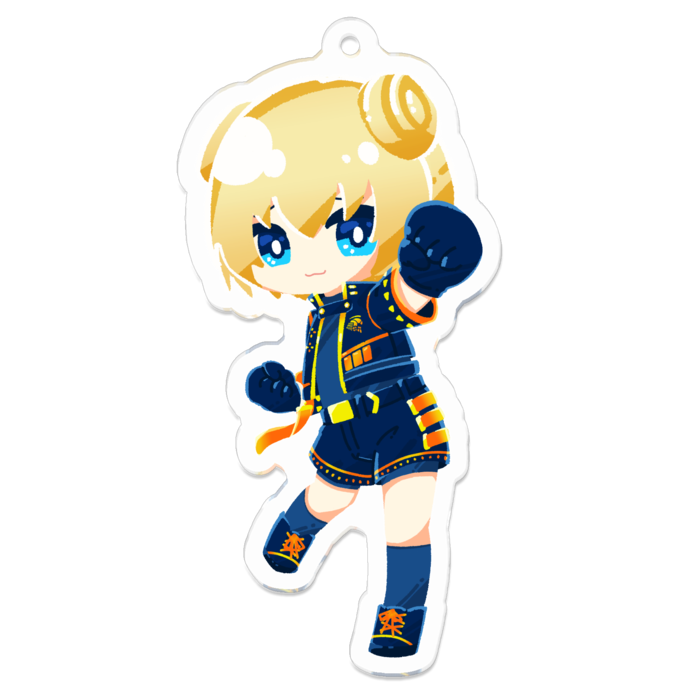 デフォルト