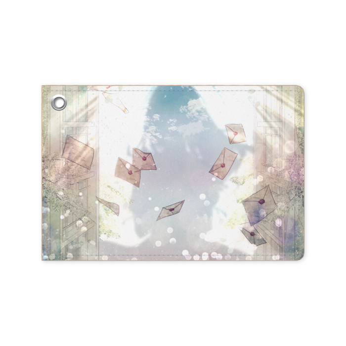パスケース - 70 x 105 (mm)