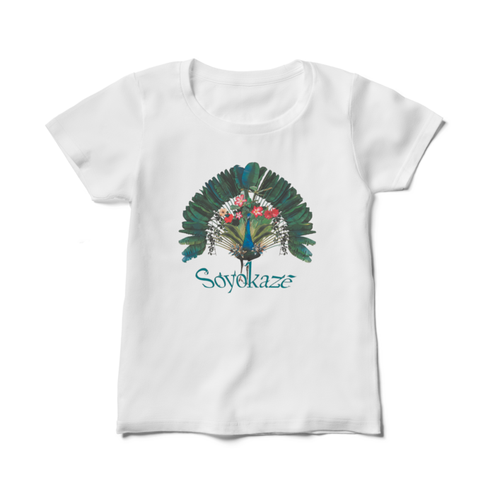 レディースTシャツ - M - カラー