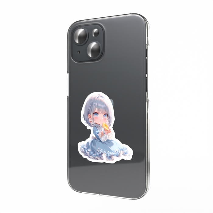 スマホステッカー - 縦