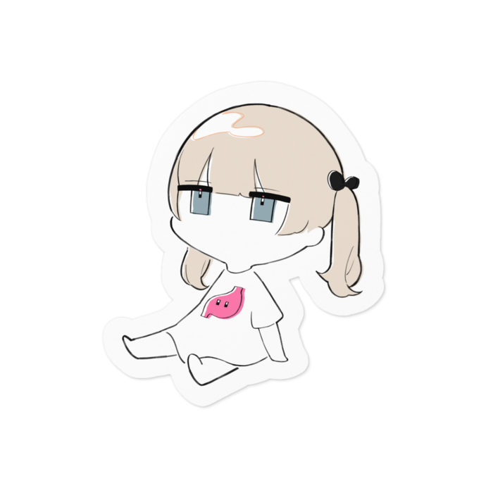 でーん - 100 x 100 (mm)