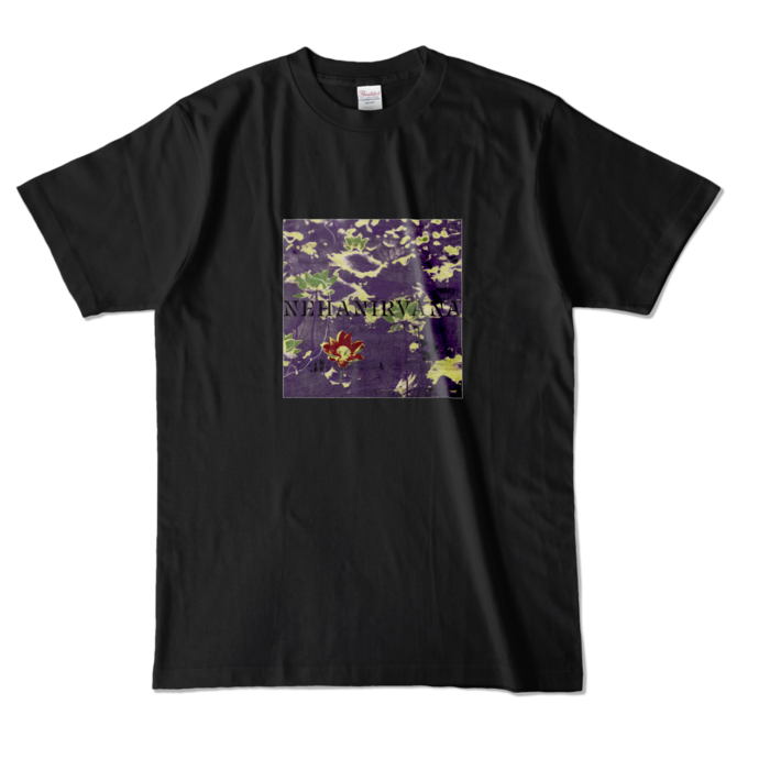 BLACK / L