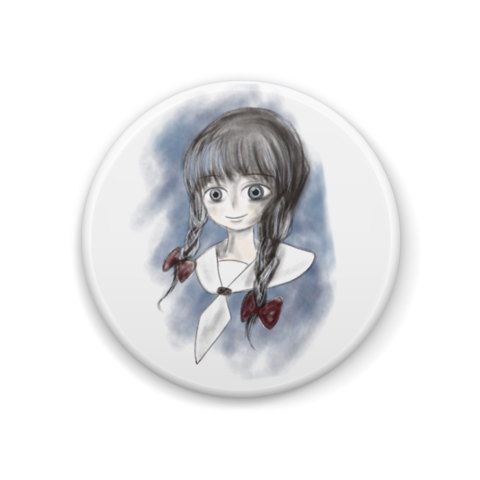 缶バッジ - 44mm