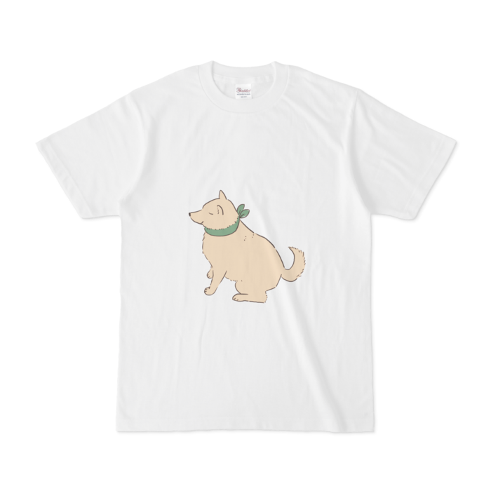 Tシャツ - S - 白