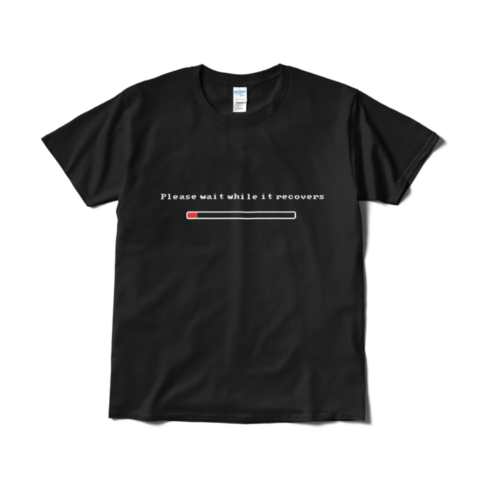 ブラック - L - 