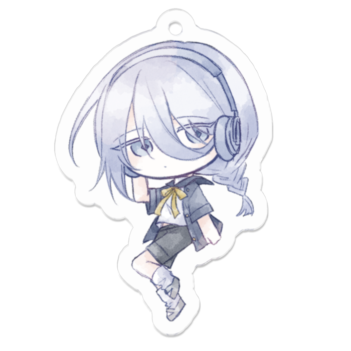 ミェフタ - 50 x 50 (mm)