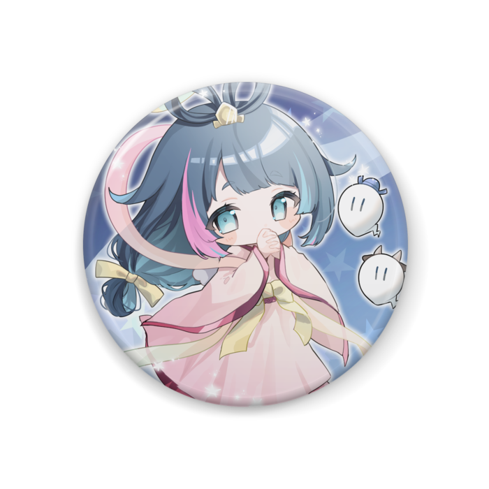 缶バッジ - 44mm