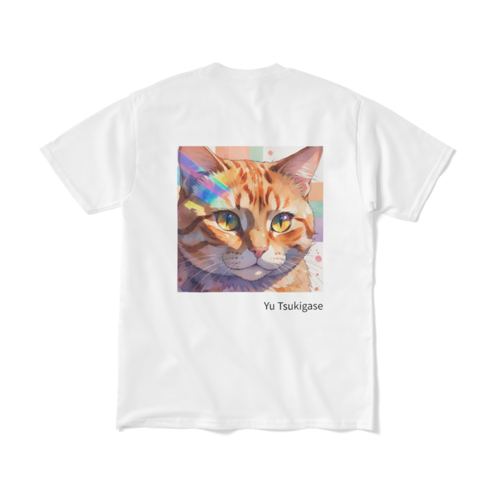 Tシャツ（短納期） - M - ホワイト(1)