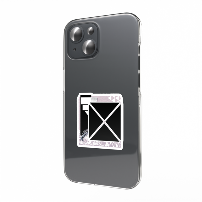 アッシュク(図柄あり)