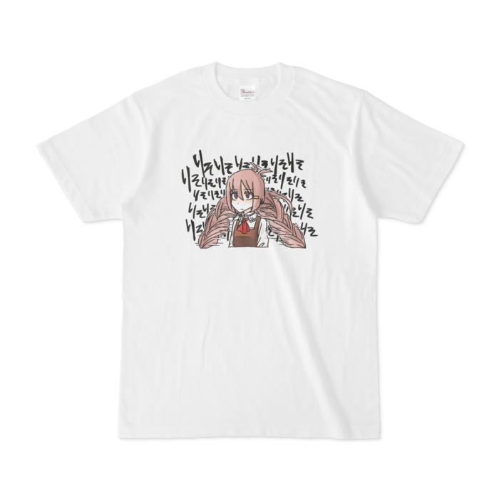 Tシャツ - S