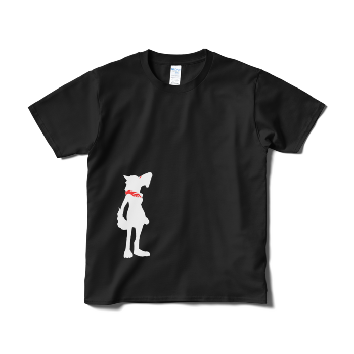 Tシャツ（短納期） - S - ブラック