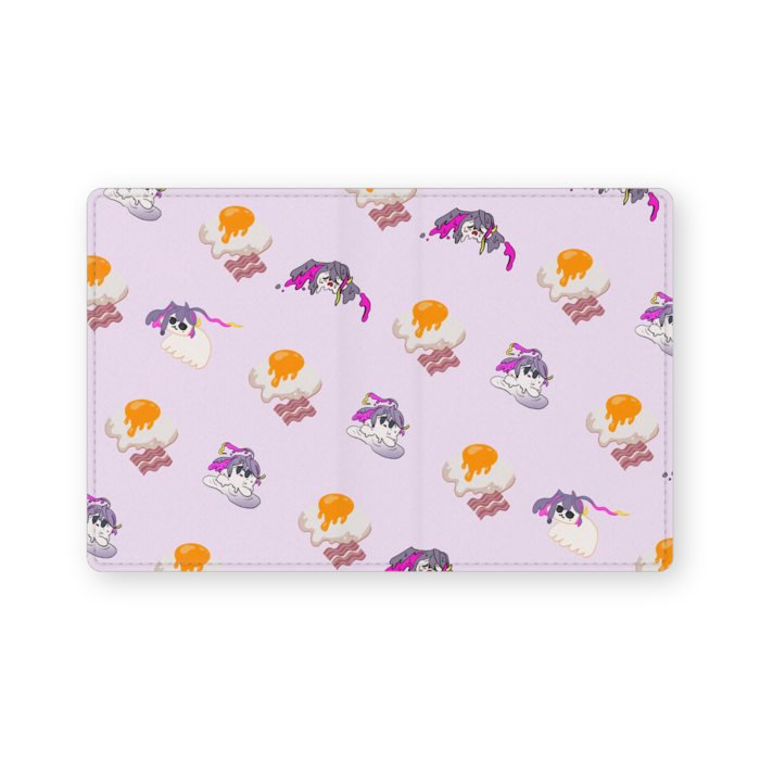 溶けみろくパターン