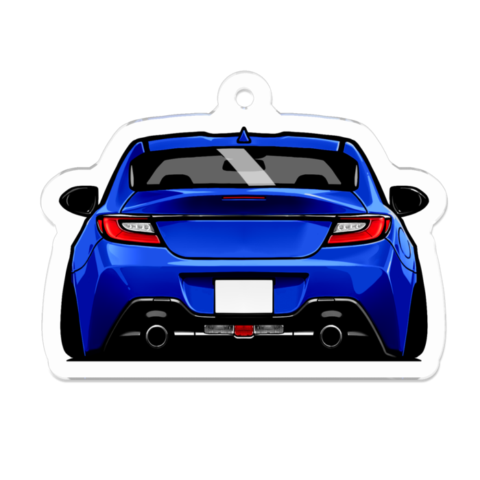 ブルー2
