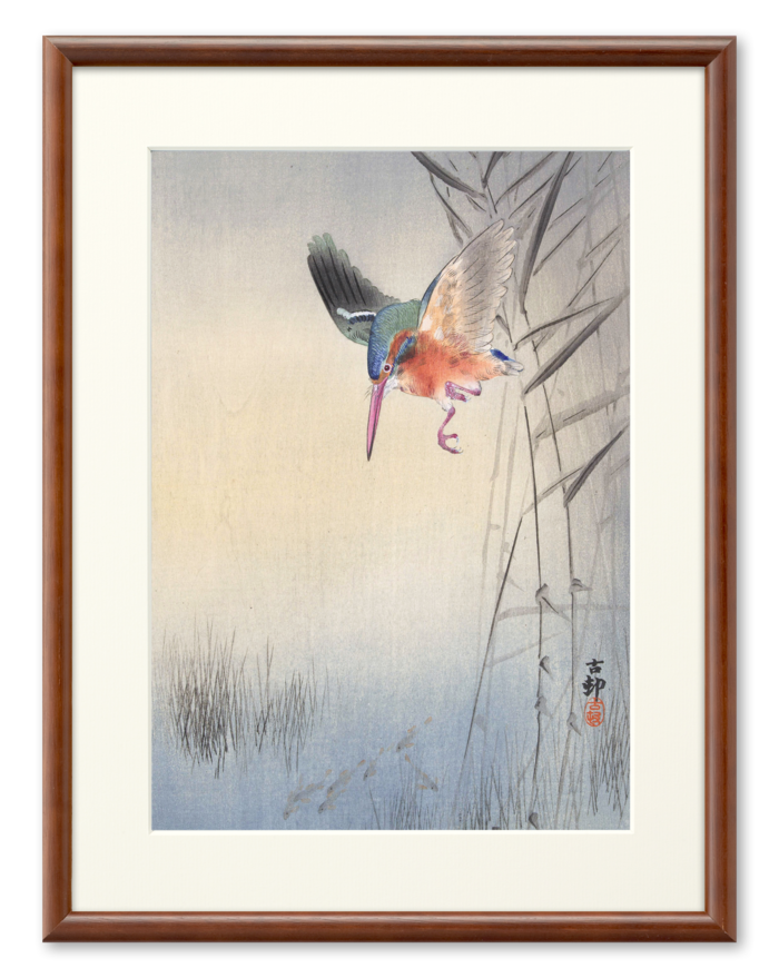 複製画(プリモアート) - A3