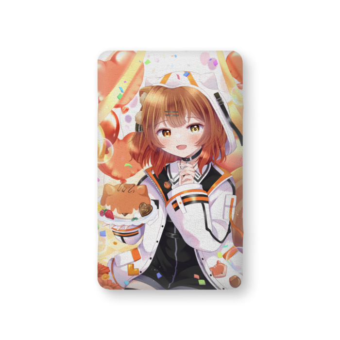 ふかふかクッション - 中（H56×W36cm） - 片面