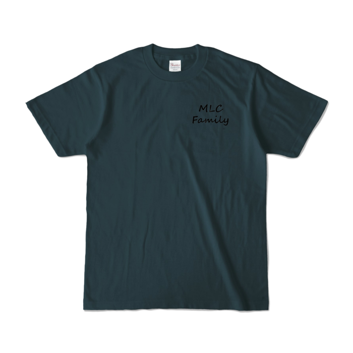 S - デニム (濃色)