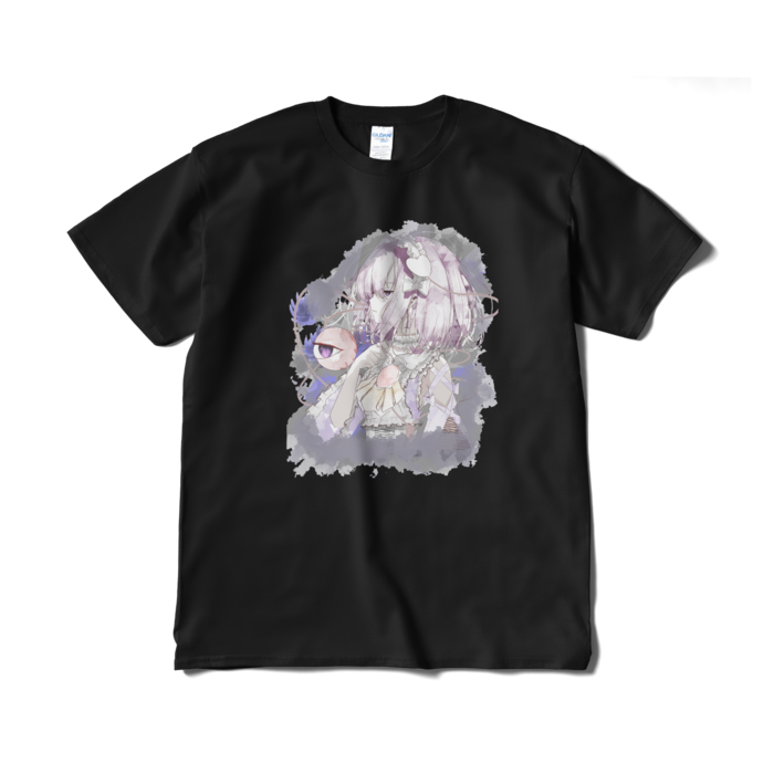 Tシャツ（短納期） - XL - ブラック