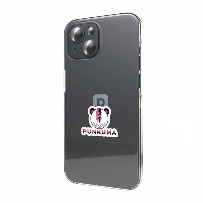 スマホステッカー - W55 × H91mm 以内(3)