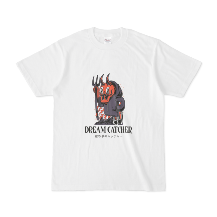 Tシャツ - S - 白