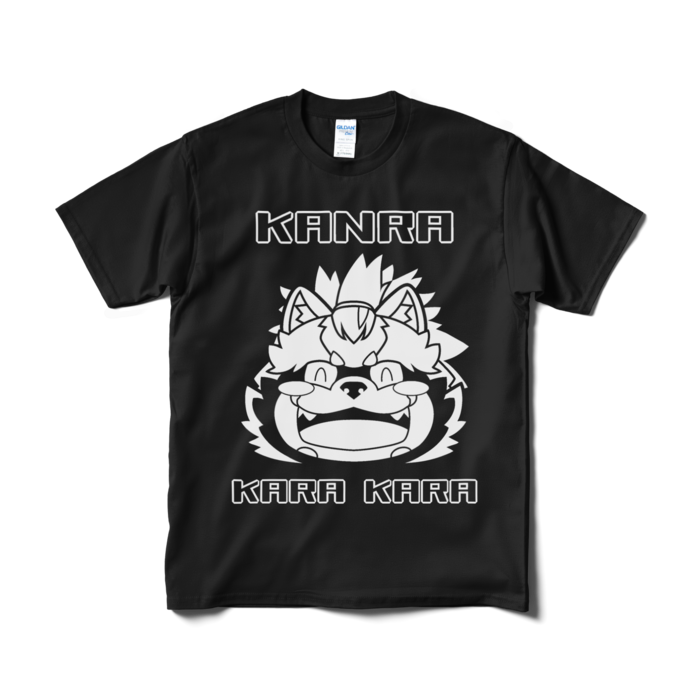 Tシャツ - M - ブラック
