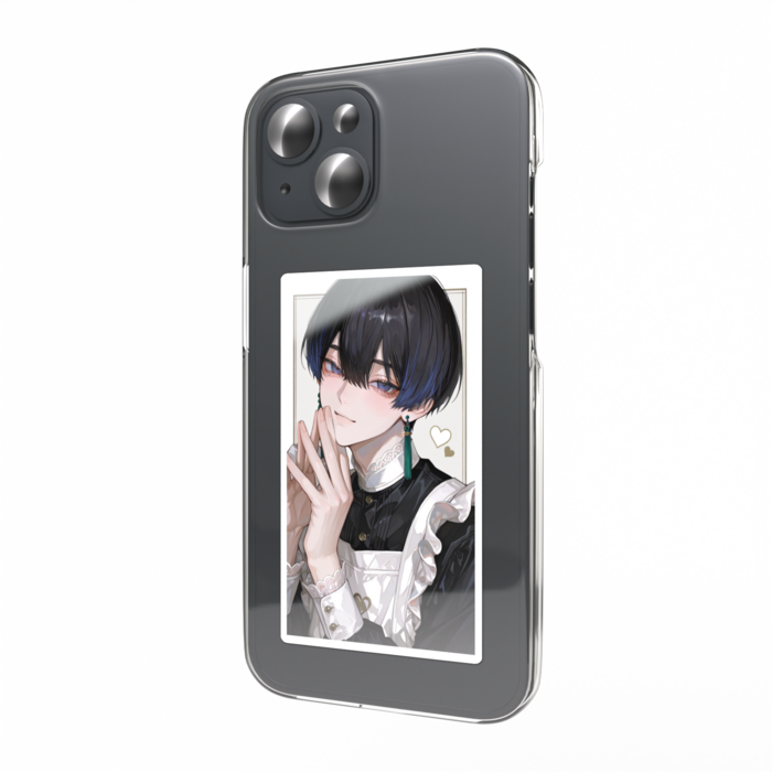 スマホステッカー - 縦