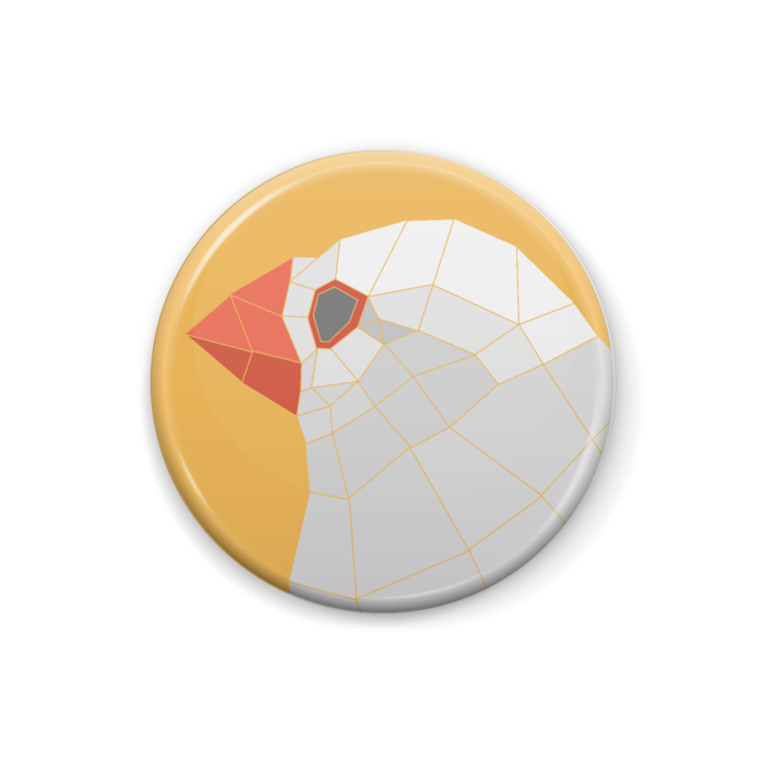 缶バッジ - 25mm(2)