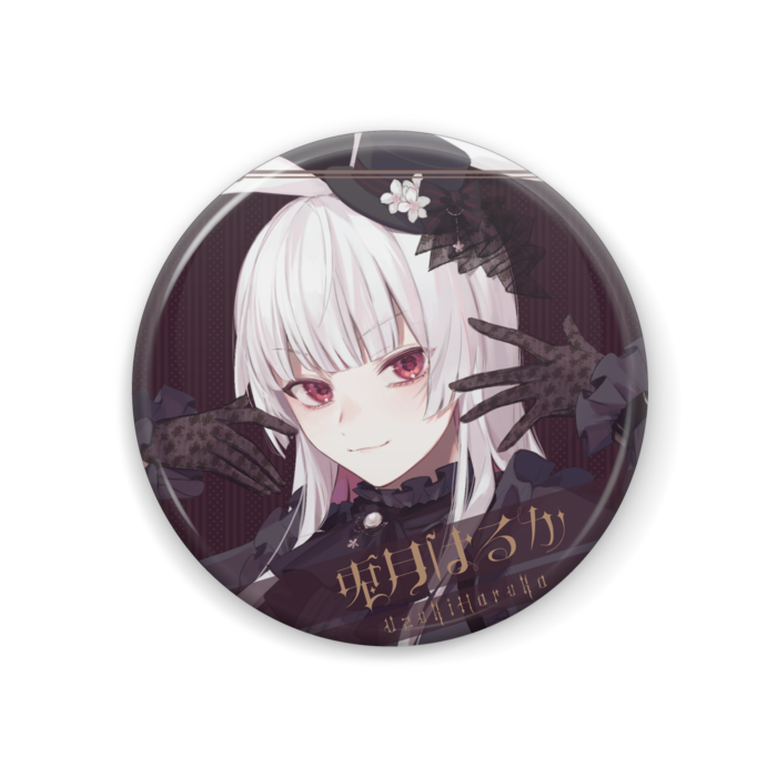 缶バッジ - 44mm