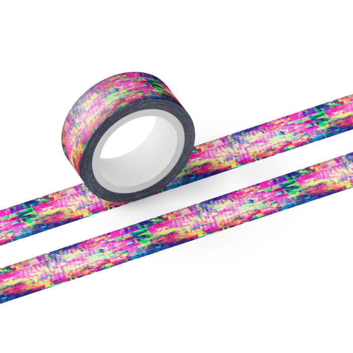 マスキングテープ - テープ幅 15mm