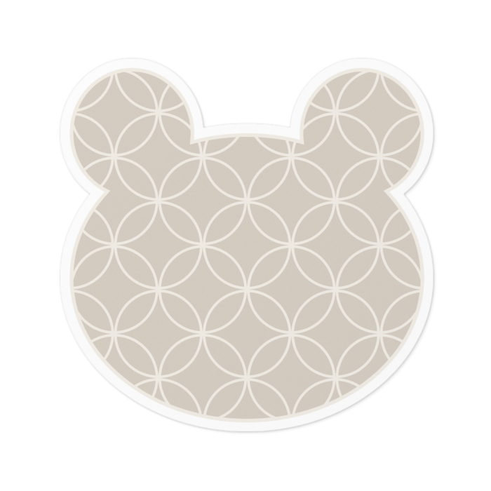 ステッカー - 100 x 100 (mm)