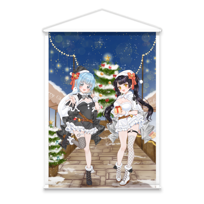 タペストリー - B2縦