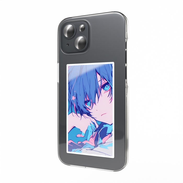 スマホステッカー - 縦