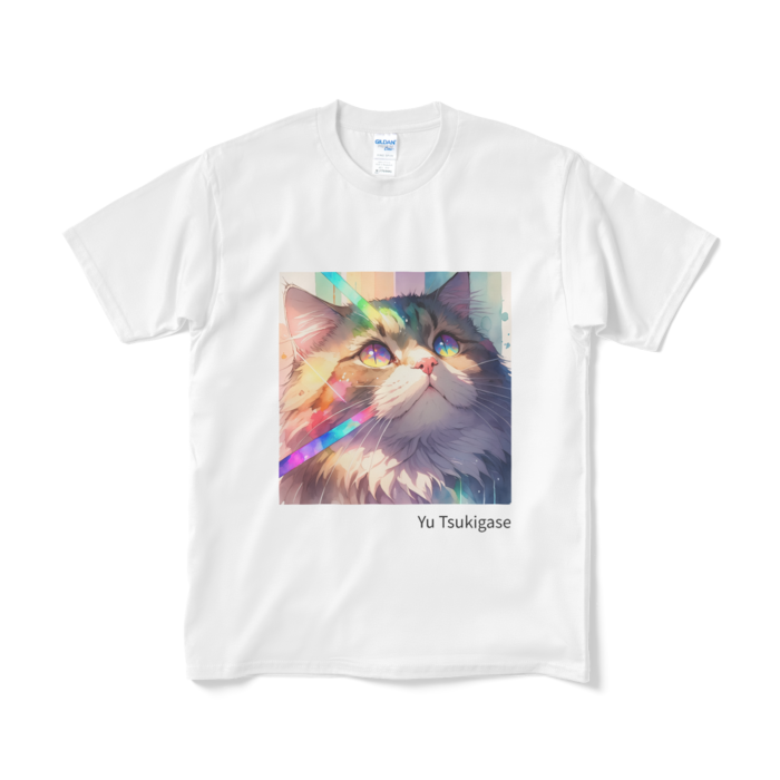Tシャツ（短納期） - M - ホワイト
