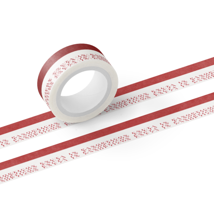 マスキングテープ - テープ幅 15mm