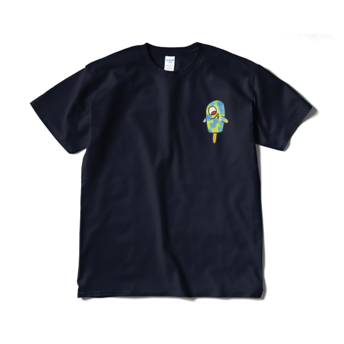 Tシャツ（短納期） - XL - ネイビー