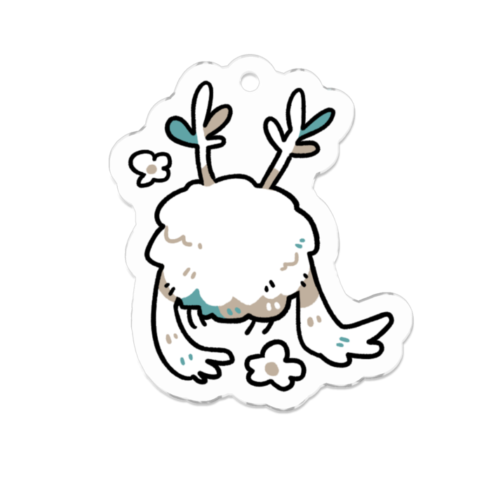 ケサランパサラン